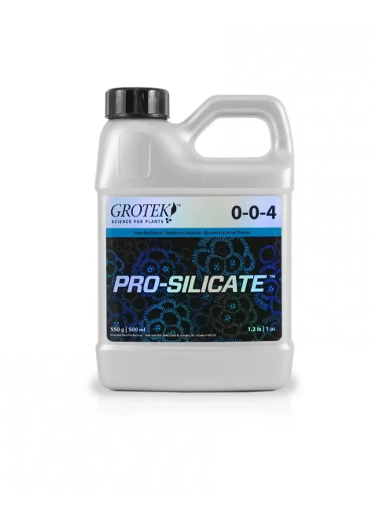Pro-Silicate 500ml Grotek | 1