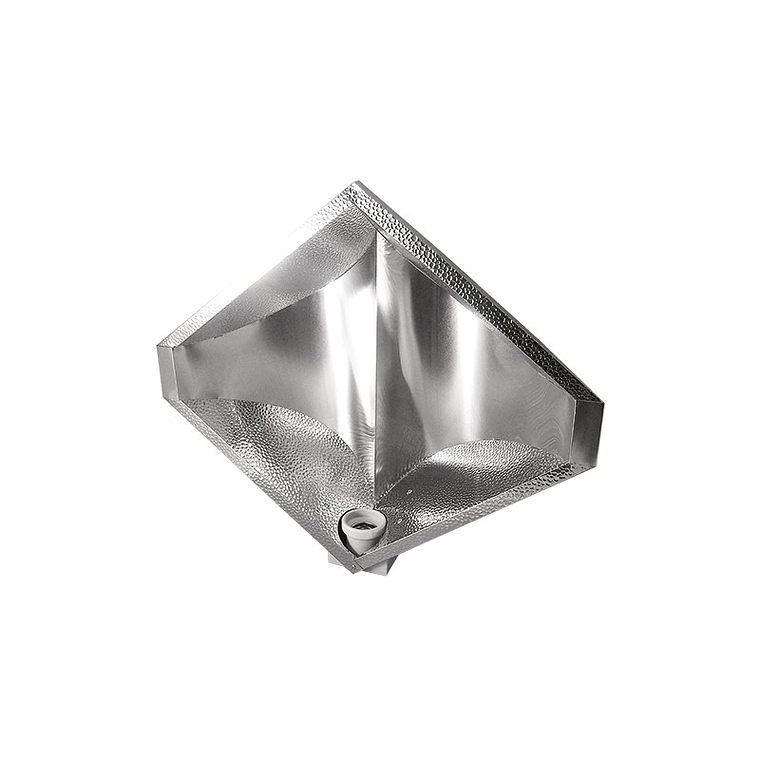 Reflector Romboidal  indoor 1