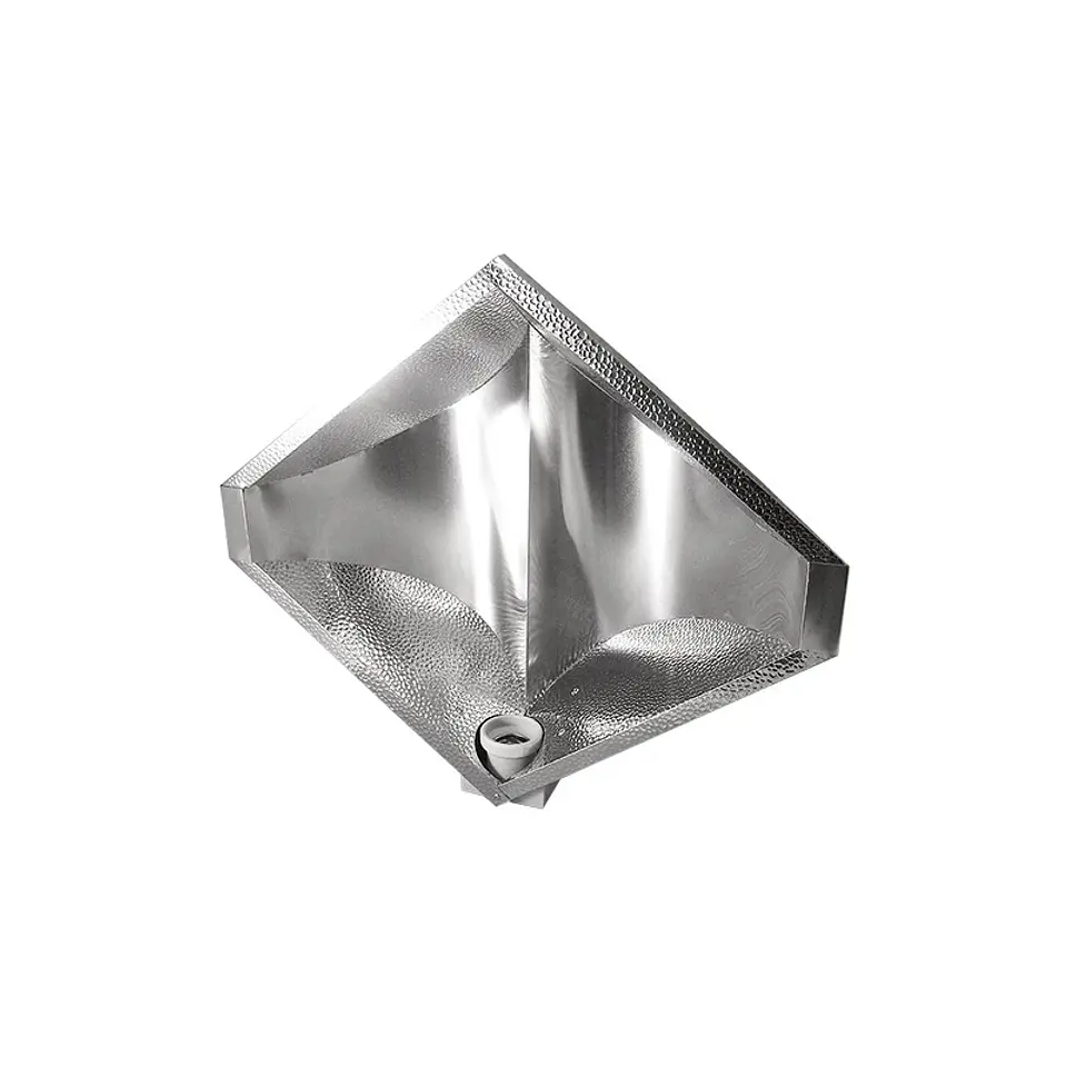 Reflector Romboidal  indoor 1
