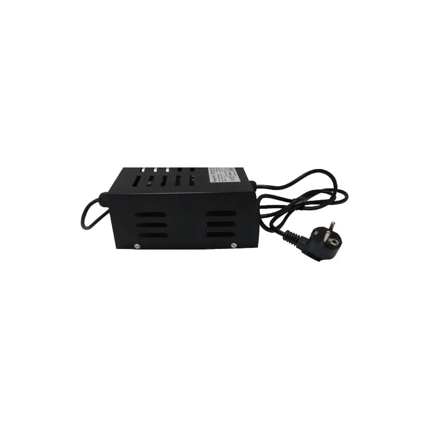 BALASTRO MAGNÉTICO 400W AGROLITE  INDOOR 1