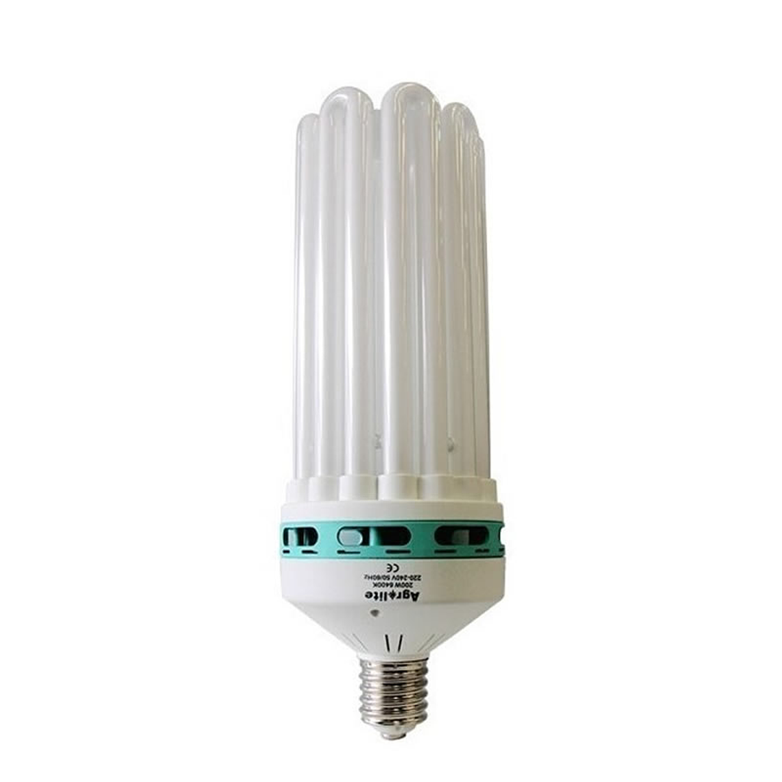Fluorescente Compacto 150W Dual Gro-Flo (CFL) Agrolite  3