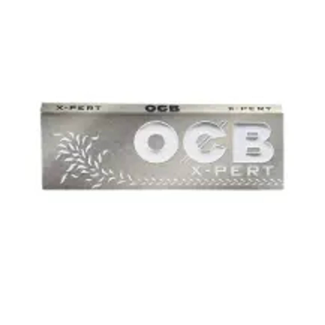 OCB PAPEL X-PERT EXTRA FINO 1 1/4  1