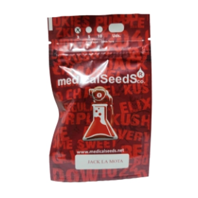 SOUR GLUE FEM X3+2 - MEDICAL SEEDS 1