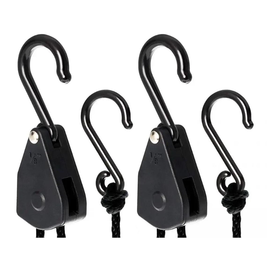 POLEAS LIGHTHANGER 5KG-KASVI 1