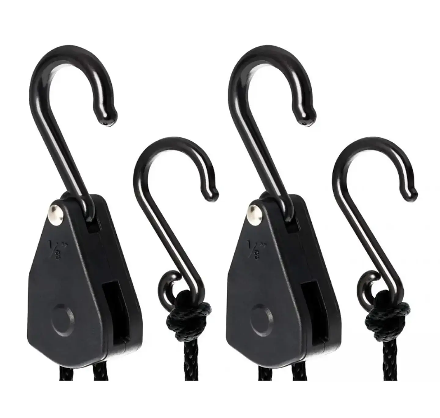 POLEAS LIGHTHANGER 5KG-KASVI 1