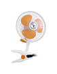 Ventilador de Pinza 15W Cornwall Electronics | Circulación de Aire Indoor - Miniatura 1