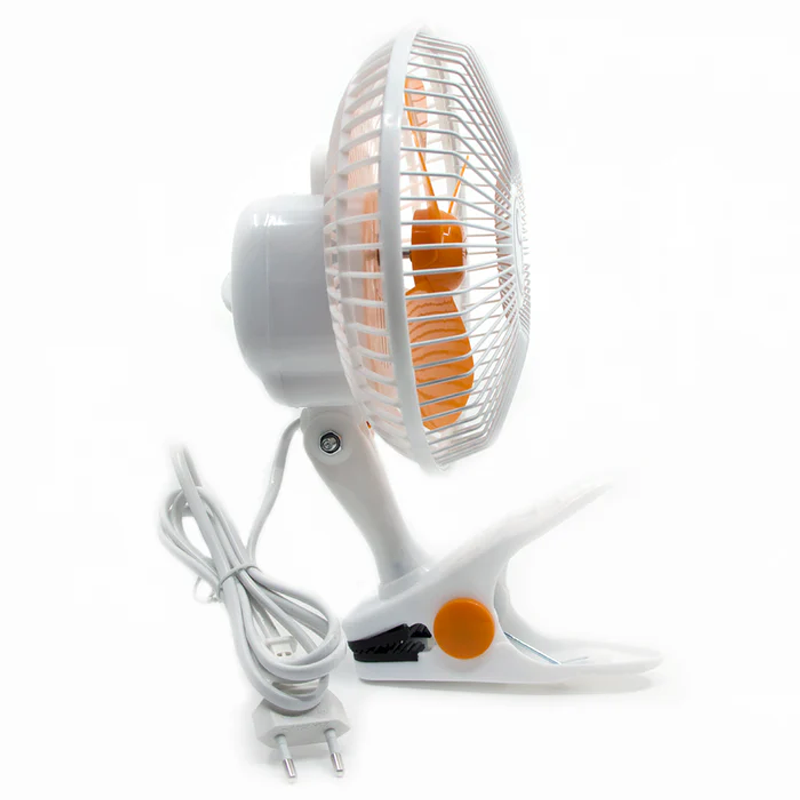 Ventilador de Pinza 15W Cornwall Electronics | Circulación de Aire Indoor 2