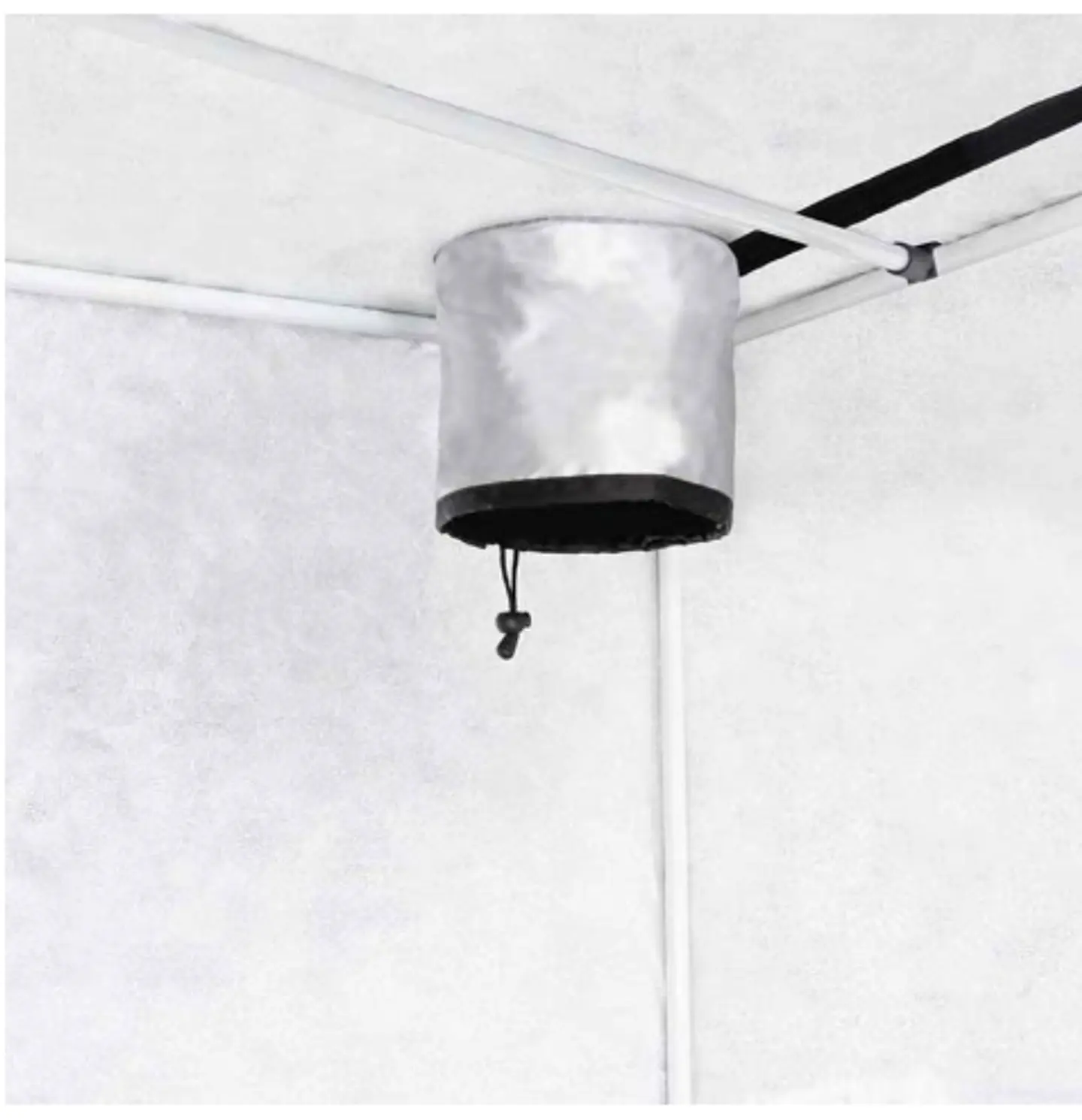 Carpa indoor Probox Ecopro Highpro 60x60x140 cm 3