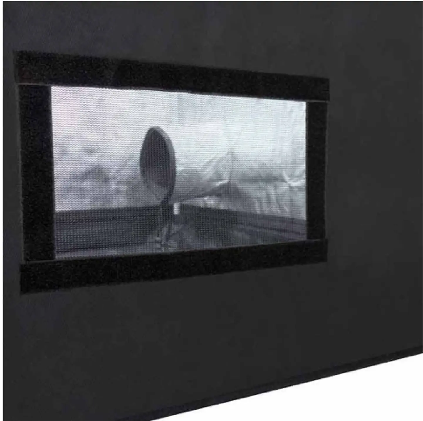 Carpa indoor Probox Ecopro Highpro 60x60x140 cm 5