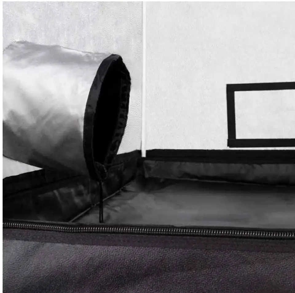 Carpa indoor Probox Ecopro Highpro 60x60x140 cm 10