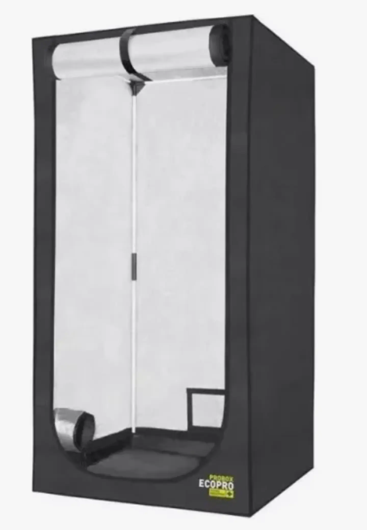Carpa Indoor Probox Ecopro Highpro 100x100x200 cm 1