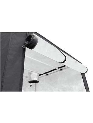 Carpa Indoor Probox Ecopro Highpro 100x100x200 cm