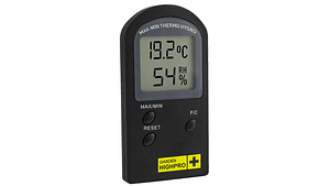 ProHygro Basic Termohigrómetro Garden HighPro