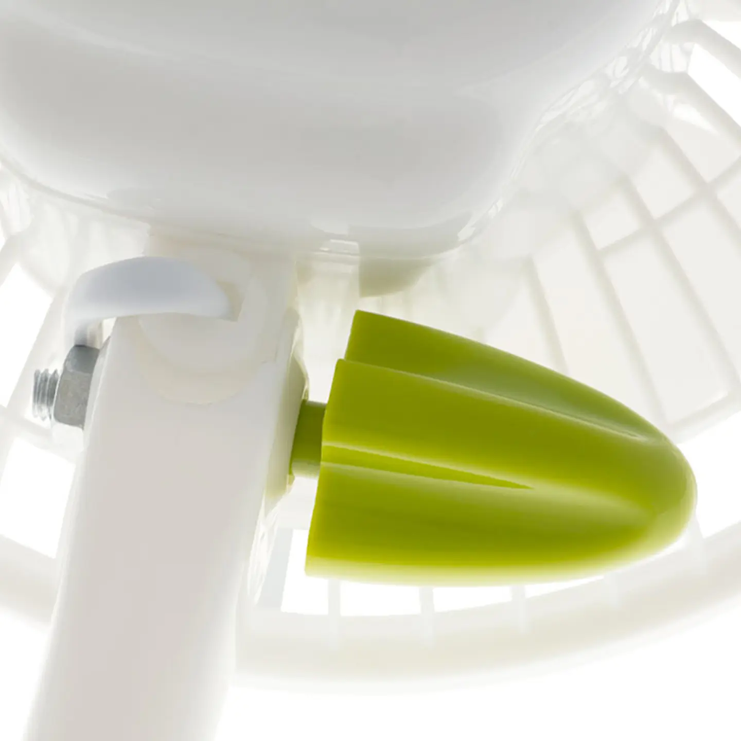 ventilador Pinza Clip Fan 15 cm 15 W Garden HighPro 4