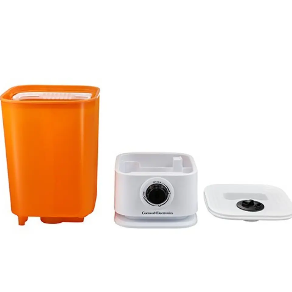 Humidificador 8,5L Cornwall Electronics 3