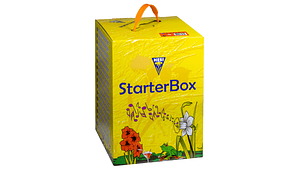 Starter Box Coco HESI 