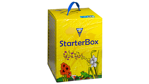 fertilizantes Starter Box Hydro HESI