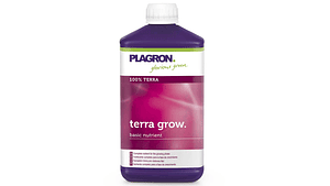 Terra Grow 1lt Plagron