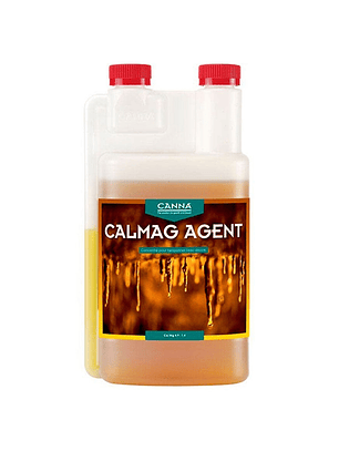 Calmag Agent 1lt Canna