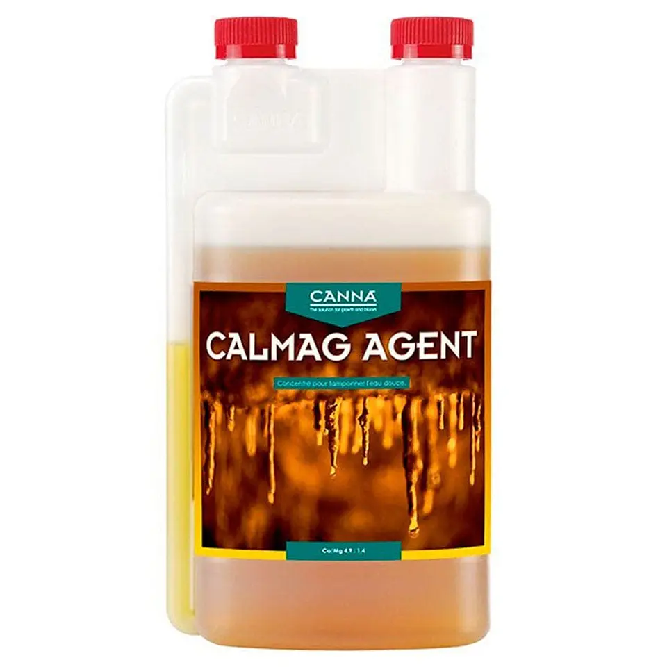 Calmag Agent 1lt Canna 1