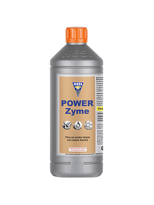 Power Zyme 1 lt Hesi