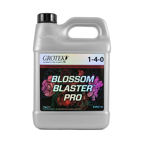 Blossom Blaster Pro 500ml Grotek
