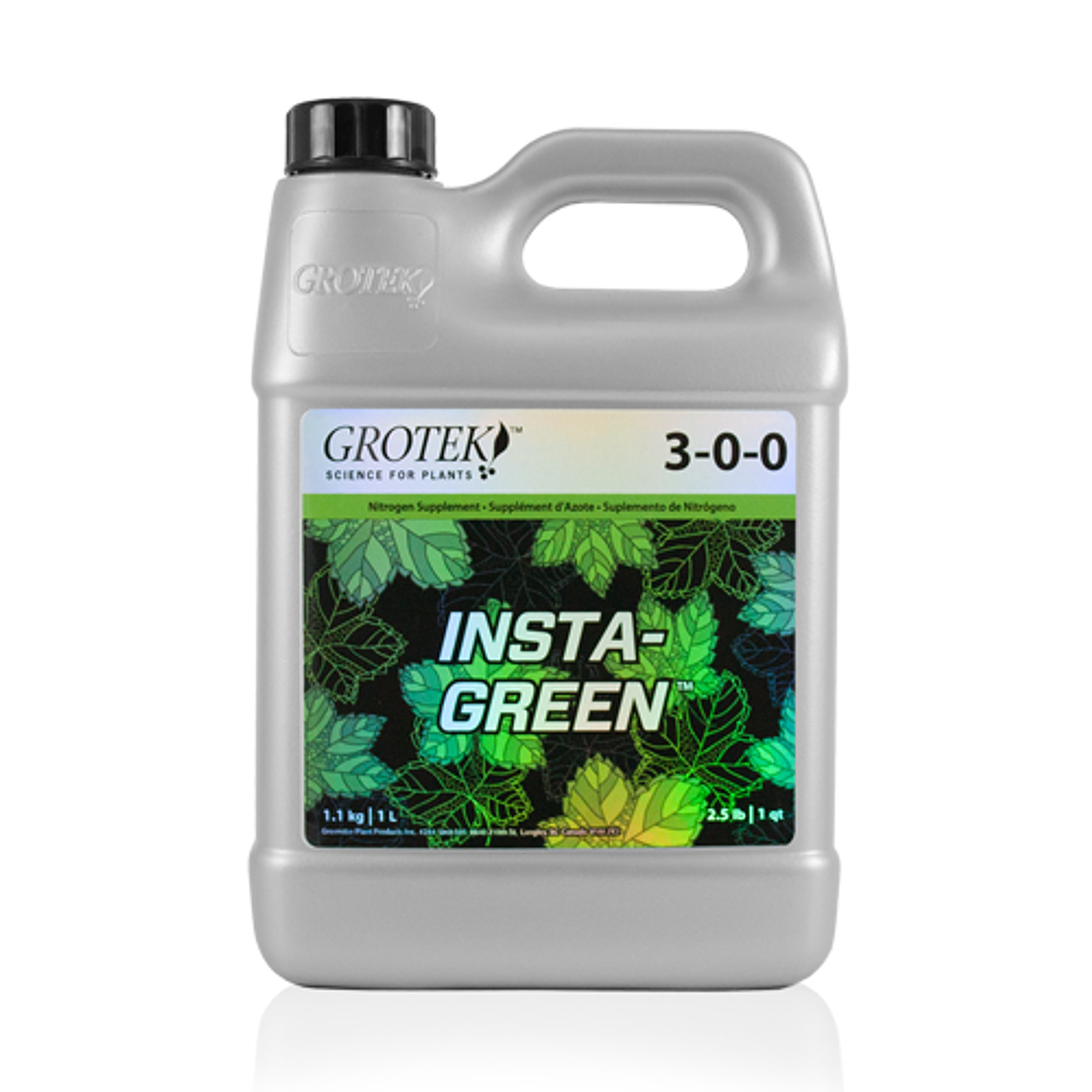 Insta Green 500Ml Grotek 1