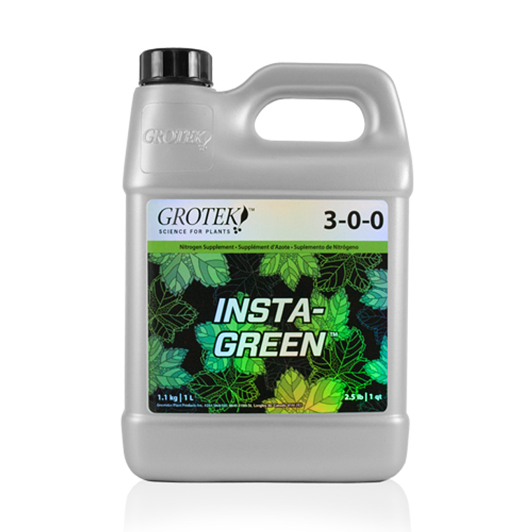 Insta Green 500Ml Grotek 1