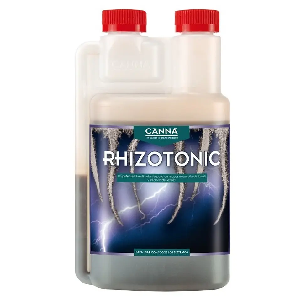 Rhizotonic 250ml Canna  1