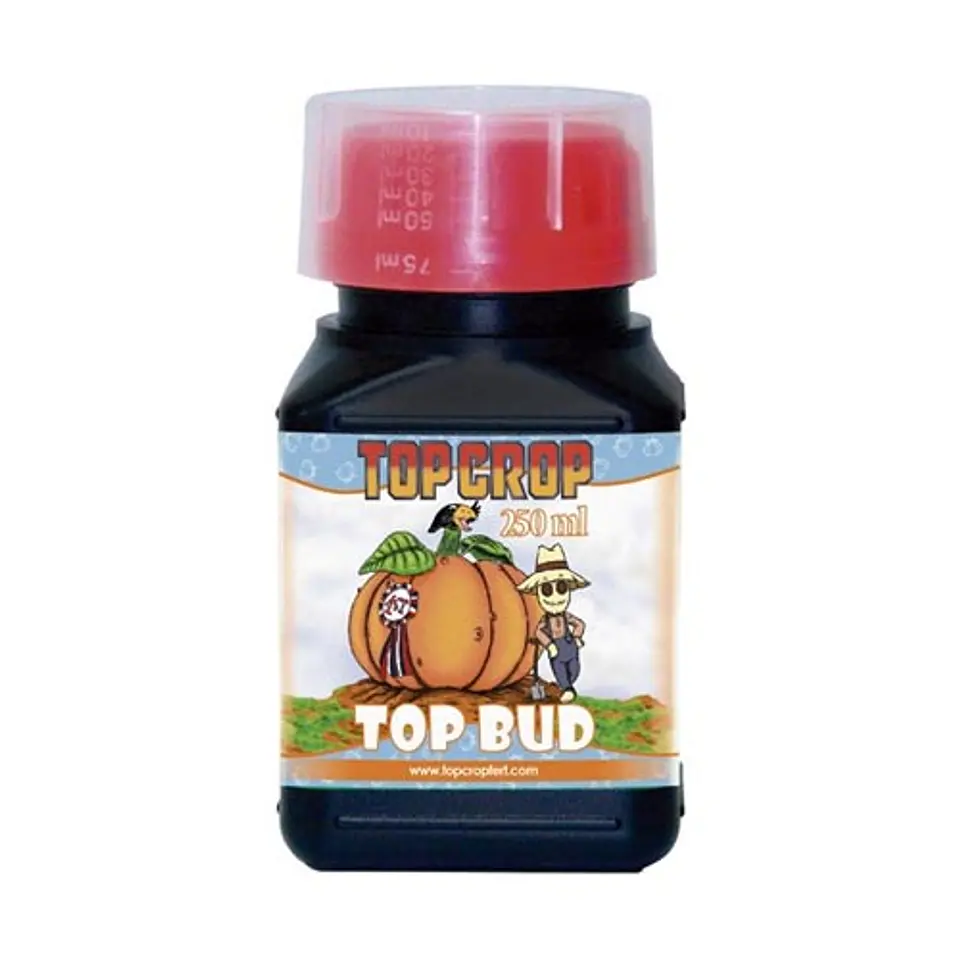 Top Bud 250 ml Top Crop 1