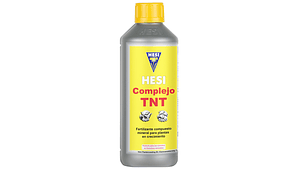 Complejo TNT Hesi 500ml | Fertilizante de Crecimiento