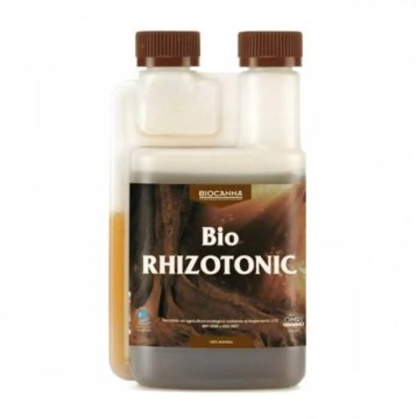  Bio Rhizotonic 250ml Canna 1