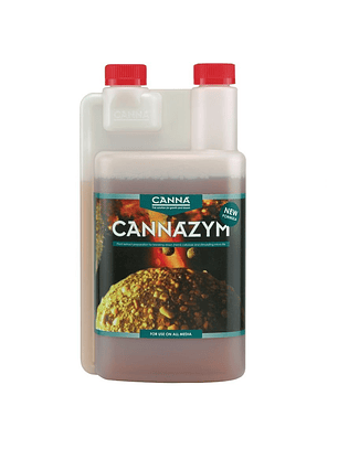 fertilizante  Cannazym 1LT