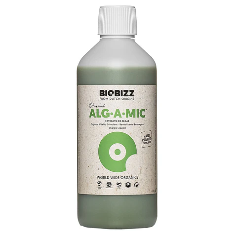  Alga Mic 500ml Biobizz