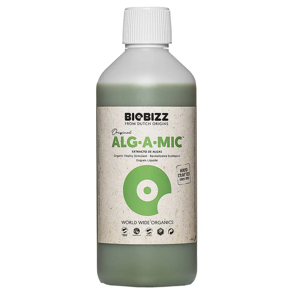  Alga Mic 500ml Biobizz 1