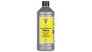 fertilizante  Crecimiento Hidro 1lt Hesi