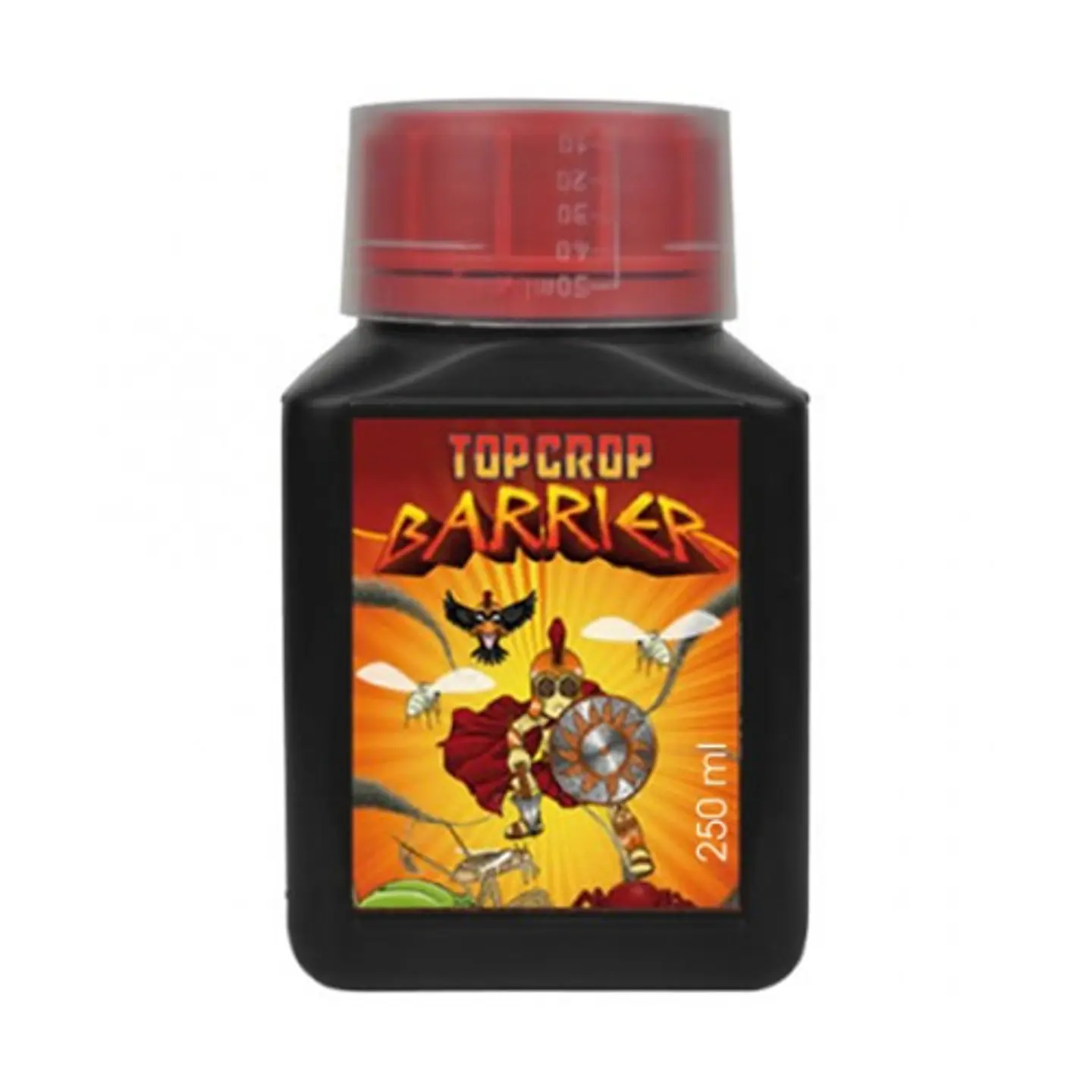 Barrier 250ml Top Crop  1