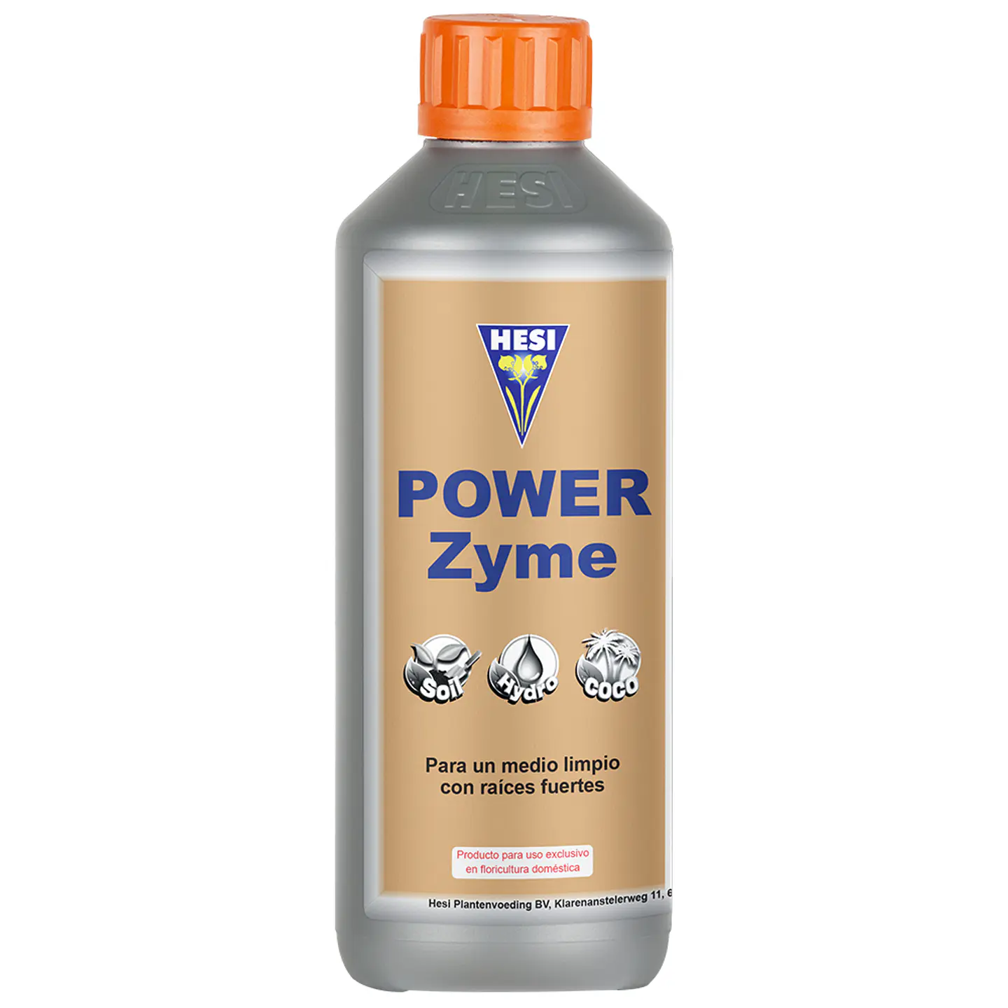 Powerzyme 500ml Hesi 1