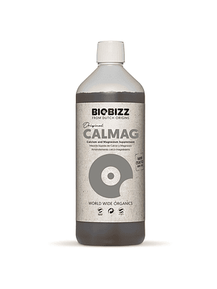Fertilizante Calmag 1L 