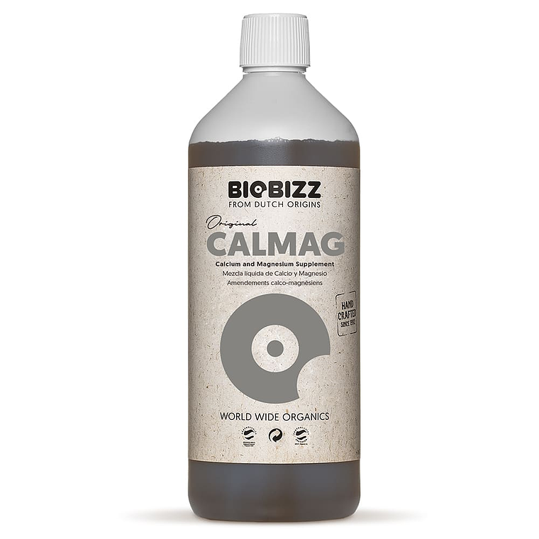 Fertilizante Calmag 1L  1
