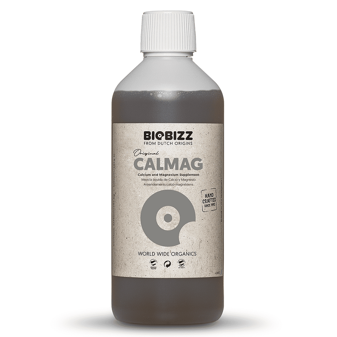Calmag 500 ML Biobizz 1