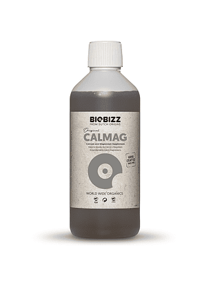 Calmag 500 ML Biobizz
