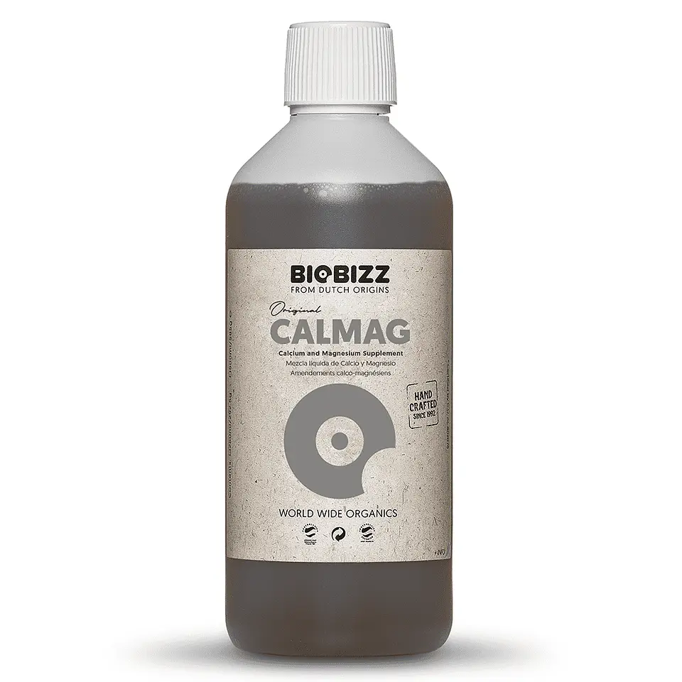 Calmag 500 ML Biobizz 1