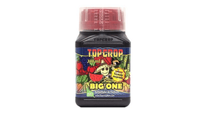 Big One 250ml  Top Crop