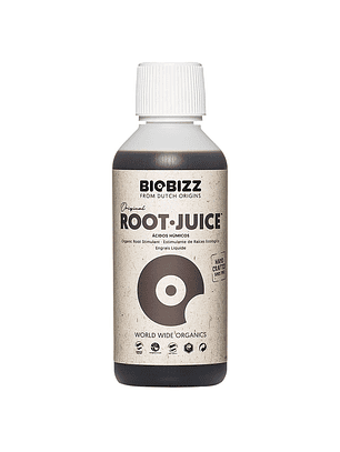 Fertilizante Root-Juice 250M BioBizz