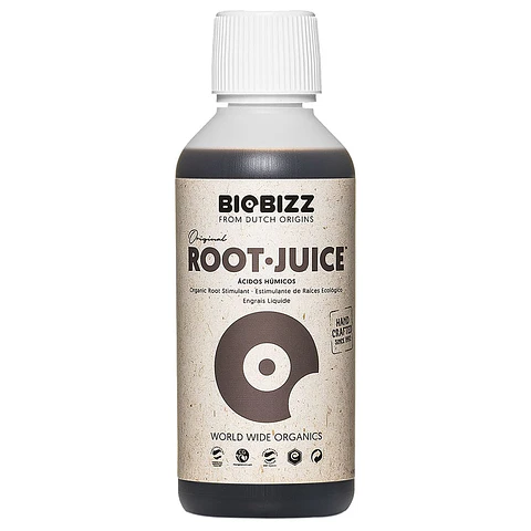 Fertilizante Root-Juice 250M BioBizz