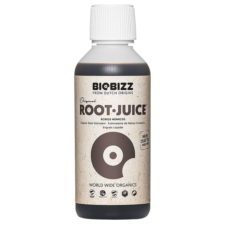 Fertilizante Root-Juice 250M BioBizz 1