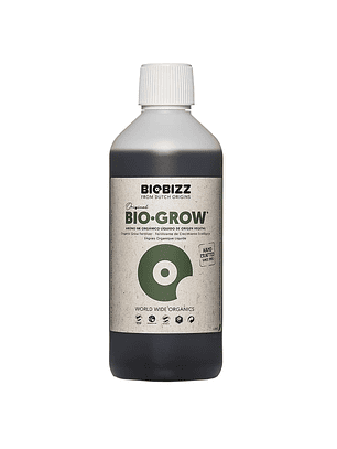 Bio Grow 500ml biobizz
