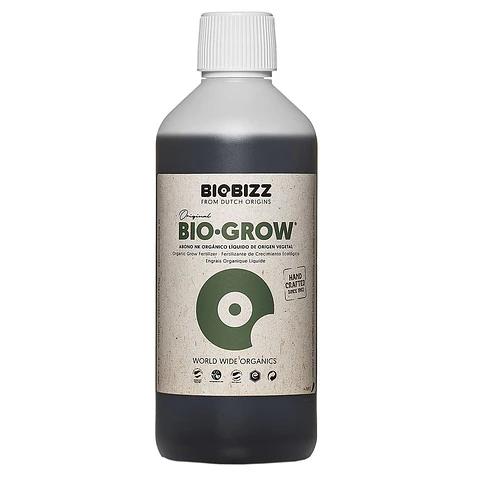 Bio Grow 500ml biobizz