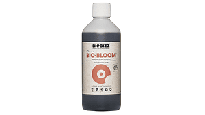 Biobizz Bio·Bloom 500ml | Fertilizante Orgánico